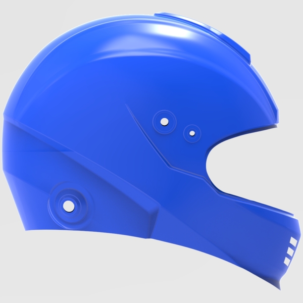 REVERSE ENGINEERING - PSH Design