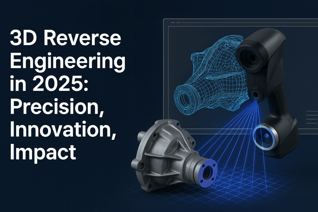 Reverse Engineering - PSH Design